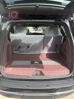 شيفروليه تاهو